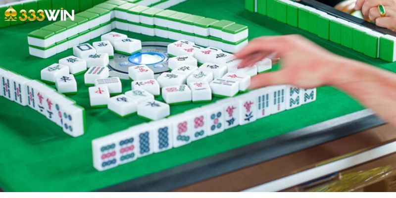 Chiến thuật khi tham gia 333Win