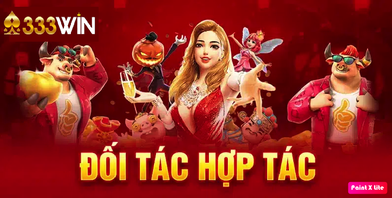 Đối tác 33Win