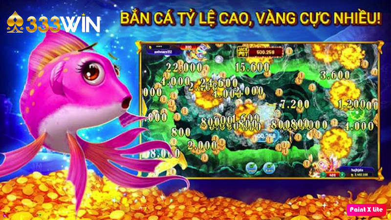 Học hỏi kinh nghiệm từ các ngư thủ