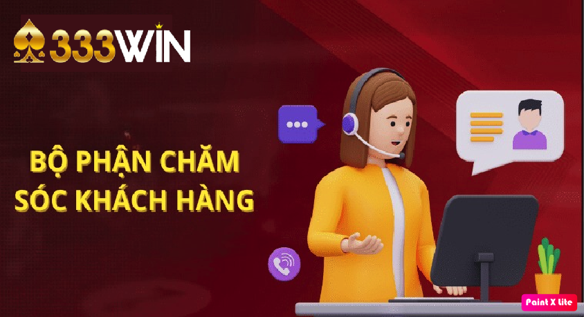 Liên hệ 33Win